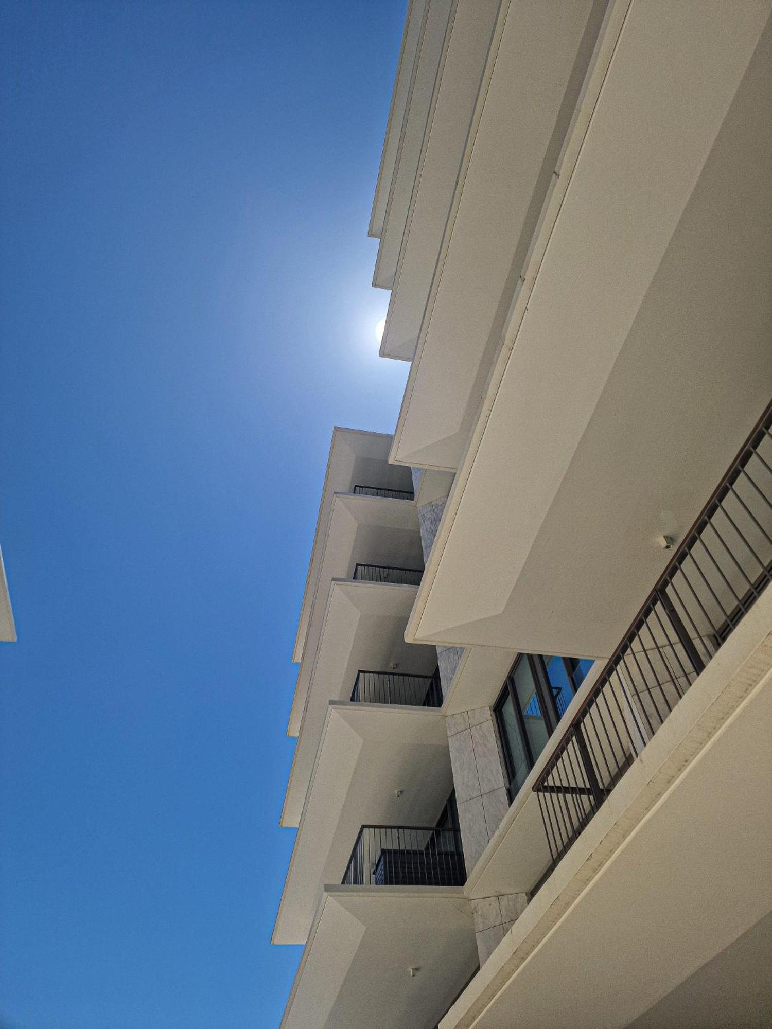 Bayline Cond - Sea View - - Pool - Gym - Truta By Bedzy Armacao de Pera