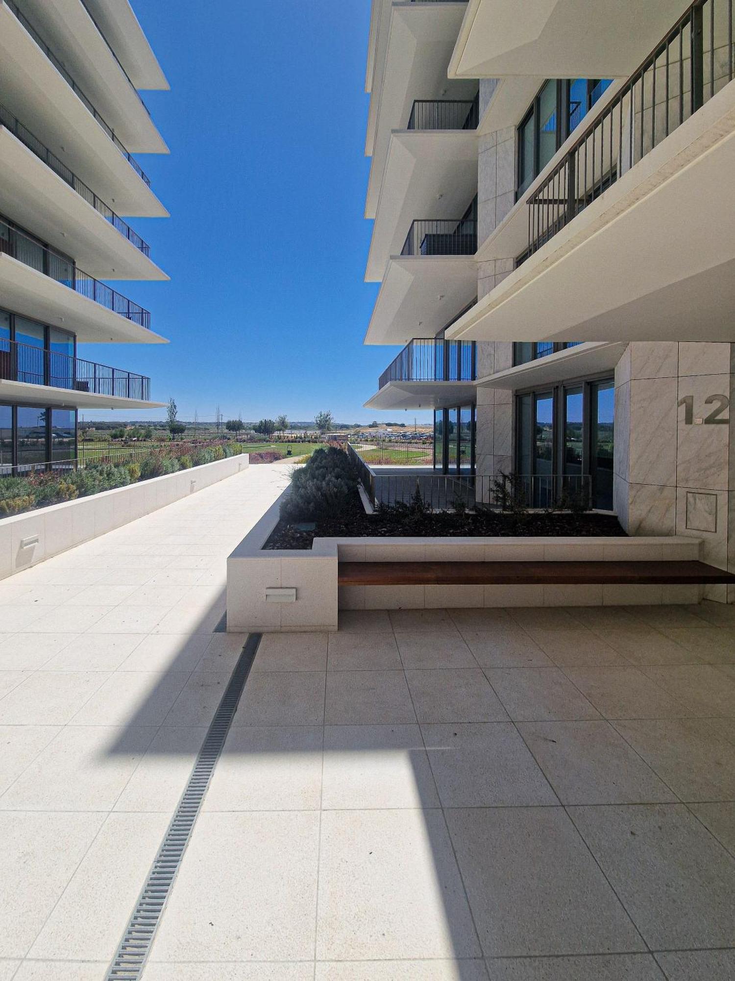 Bayline Cond - Sea View - - Pool - Gym - Truta By Bedzy Apartment