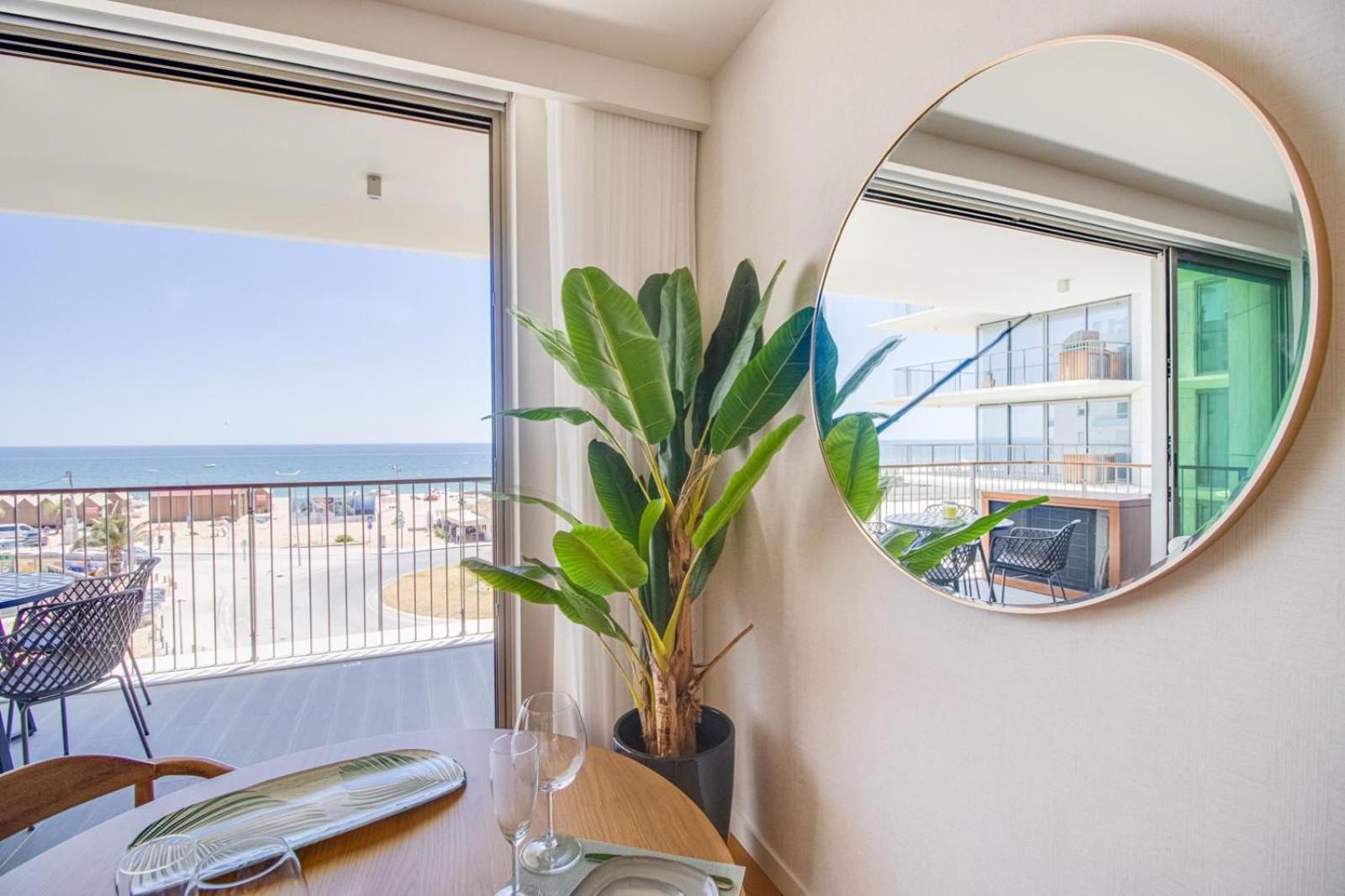 Apartment Bayline Cond - Sea View - - Pool - Gym - Truta By Bedzy