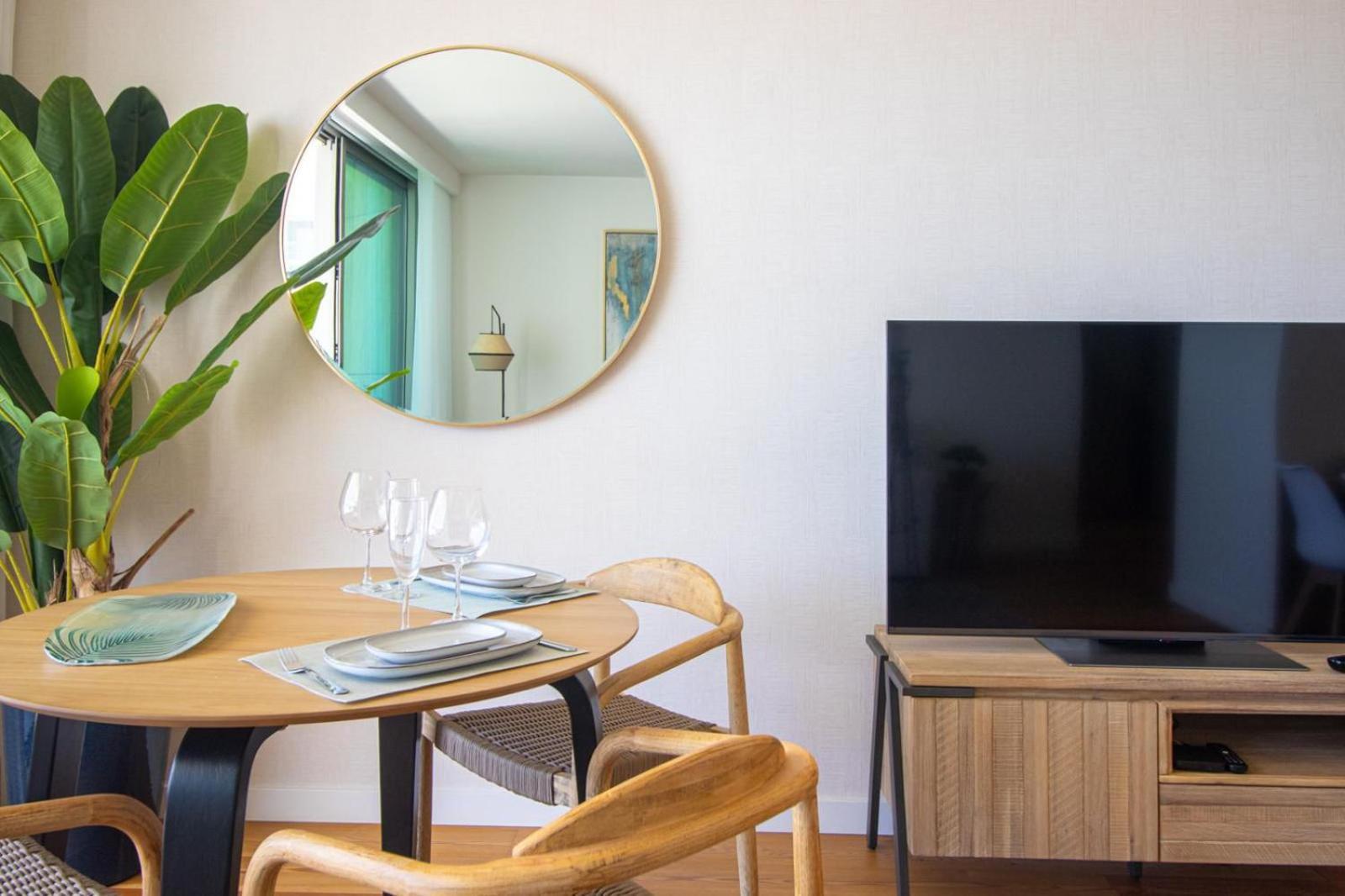 Bayline Cond - Sea View - - Pool - Gym - Truta By Bedzy Apartment Armacao de Pera